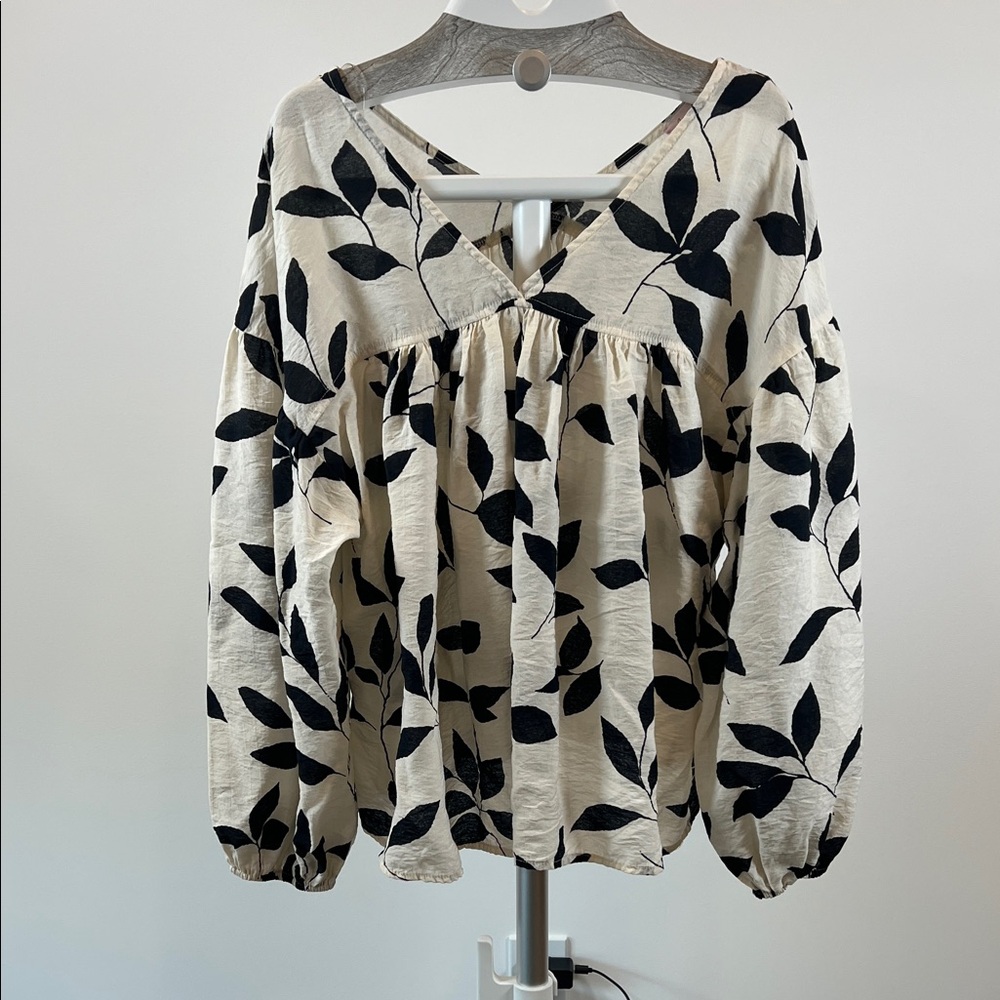 Ces Femme Abigail blouse